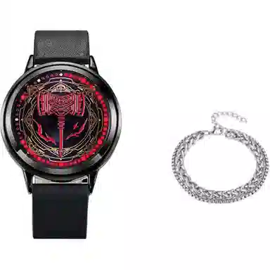 xingyunshix 44mm MZTKN-03