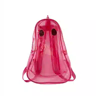 Bywhich Ghost PVC Backpack