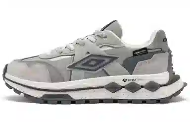 Umbro Classic Retro Low-Top Sneakers