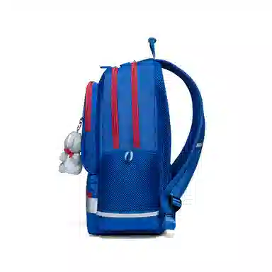 Samsonite Kids Backpack Red/Blue
