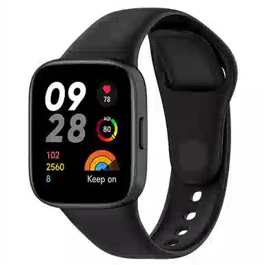 Penc iwatch Redmi watch33