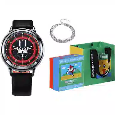 xingyunshix 44mm MZTKN-03