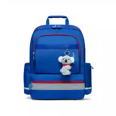 Samsonite Kids Backpack Red/Blue
