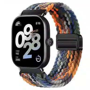 Penc iwatch 8proRedmi watch432