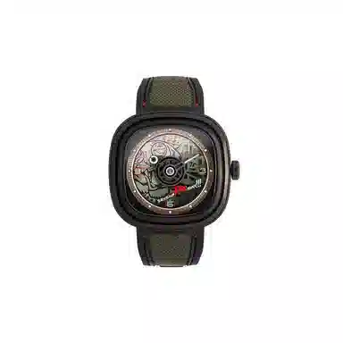 SEVENFRIDAY T 45.6mm T304