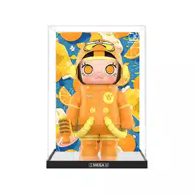 KGBOX SPACEMOLLY 400