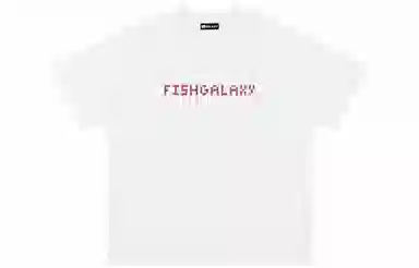 FISHGALAXY LogoT