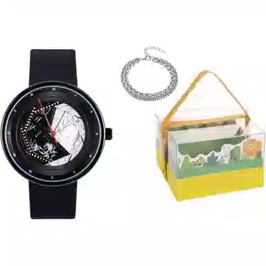 xingyunshi MZTKN-135