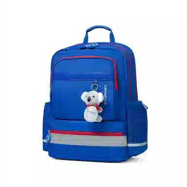 Samsonite Kids Backpack Red/Blue