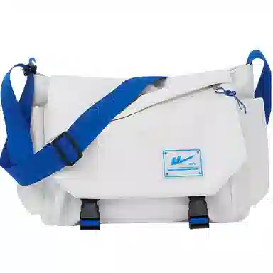 Warrior Nylon Bag