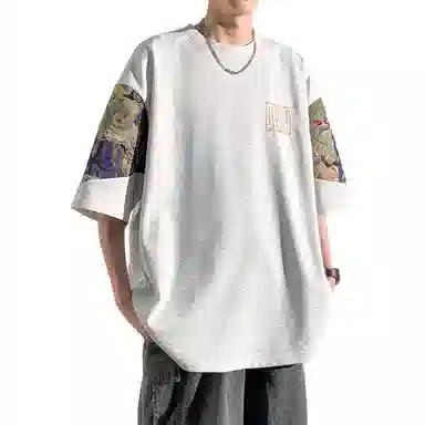 T
