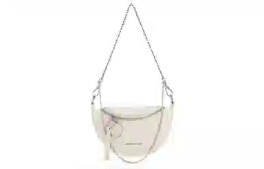 CHARLESKEITH ck NoirCreamSilverBlack