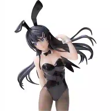 SEGA DesktopDecorate 18cm