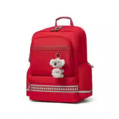 Samsonite Kids Backpack Red/Blue
