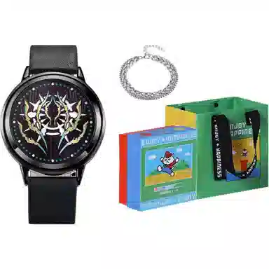 xingyunshix 44mm MZTKN-03