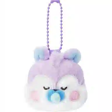 LINE FRIENDS NEW BORN 6cm