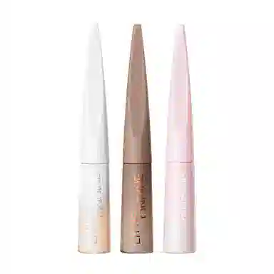 小奥汀 「雕刻笔」高光修容液 服帖精细清透