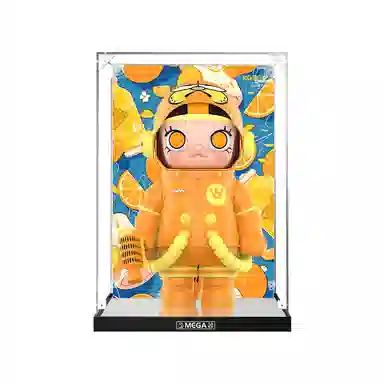 KGBOX SPACEMOLLY 400