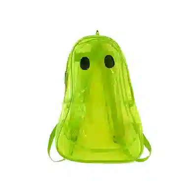 Bywhich Ghost PVC Backpack