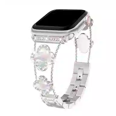 MSSM Apple Watch