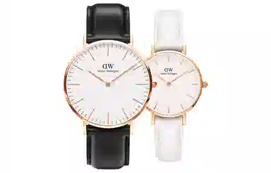 Daniel Wellington 2840mm dw