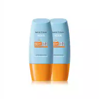 Mistine 2024 SPF50+ PA++ 40ml55ml60ml70ml90ml