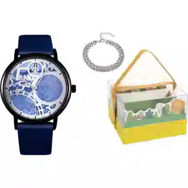 xingyunshi MZTKN-131