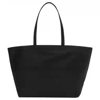 Alexander Wang Nylon Tote Bag Black