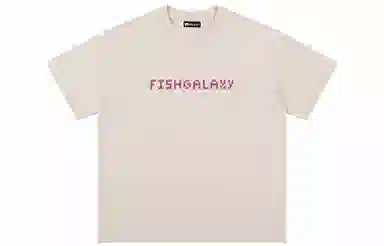 FISHGALAXY LogoT