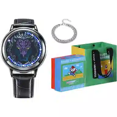 xingyunshix 44mm MZTKN-03