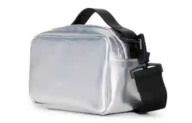 RAINS Box Bag Micro