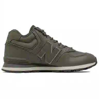 New Balance 574 Mid Olive