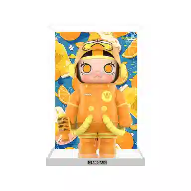 KGBOX SPACEMOLLY 400