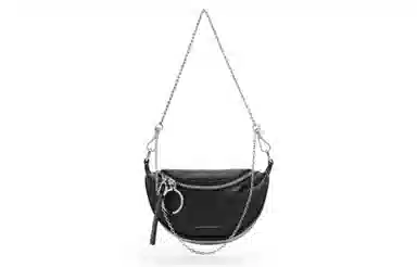 CHARLESKEITH ck NoirCreamSilverBlack