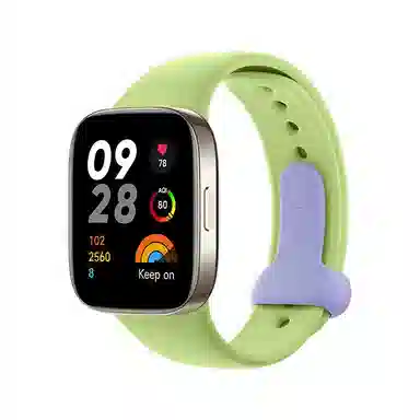 Penc iwatch Redmi watch33