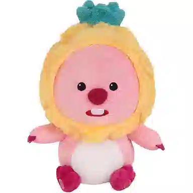 Zanmang Loopy 8 18cm22cm