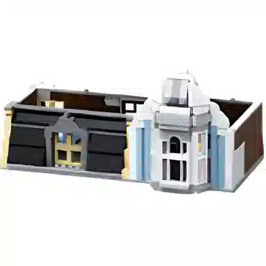 2687pcs QL0925