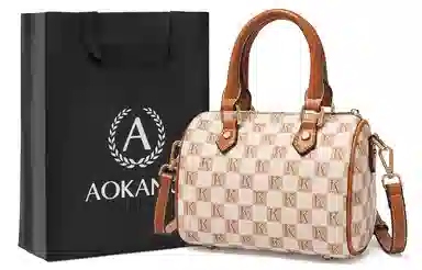 AOKANG Boston Bag