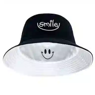 Diaoyu Bear Bucket Hat