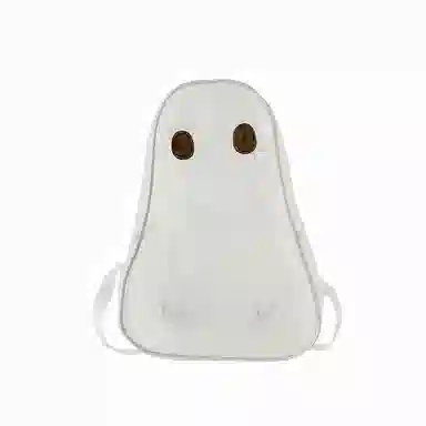 Bywhich Ghost PVC Backpack
