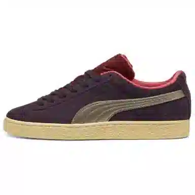 PUMA Suede