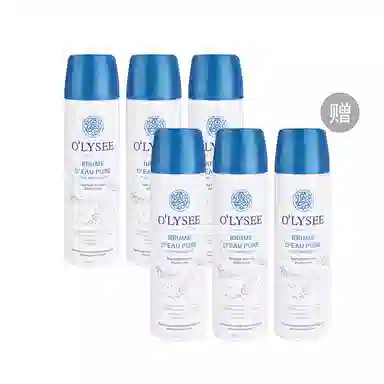 O'lyse50ml*6