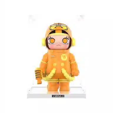 KGBOX SPACEMOLLY 400