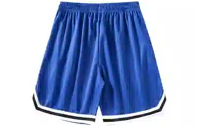 GROW DATE Shorts