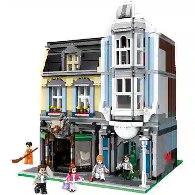 2687pcs QL0925