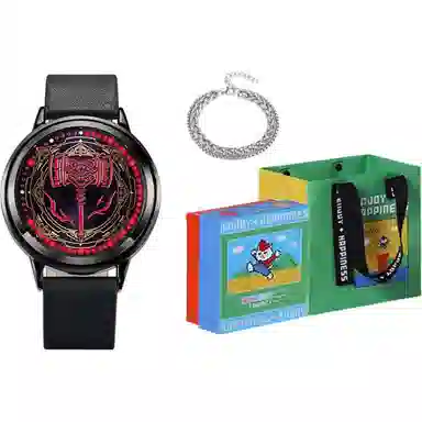 xingyunshix 44mm MZTKN-03