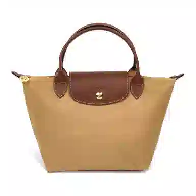 LONGCHAMP Le Pliage ORIGINAL Logo