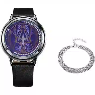 xingyunshix 44mm MZTKN-03