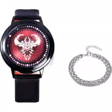 xingyunshix 44mm MZTKN-03