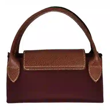 LONGCHAMP Le Pliage ORIGINAL Logo